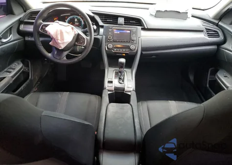 2021 Honda Civic Lx from USA, damaged, VIN 2HGFC2F61MH523457